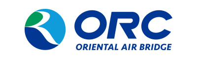 ORCオリエンタルエアブリッジ